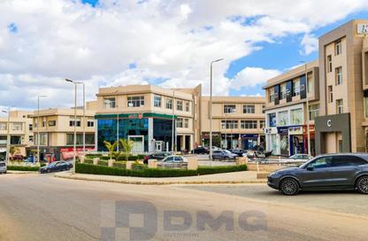 مساحات مكتبية - استوديو للبيع في الكارما 4 - كمبوندات الشيخ زايد - الشيخ زايد - الجيزة