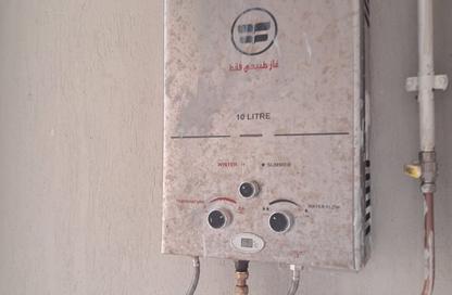 Apartment - 3 Bedrooms - 3 Bathrooms for rent in Cairo University Compound - Sheikh Zayed Compounds - Sheikh Zayed City - Giza