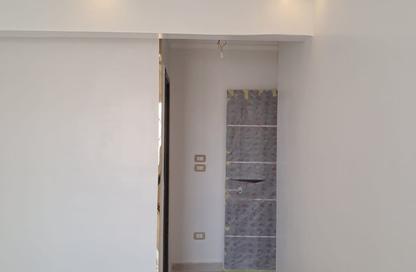 Apartment - 3 Bedrooms - 3 Bathrooms for rent in Cairo University Compound - Sheikh Zayed Compounds - Sheikh Zayed City - Giza Apartment - 3 Bedrooms - 3 Bathrooms for rent in Cairo University Compound - Sheikh Zayed Compounds - Sheikh Zayed City - Giza
