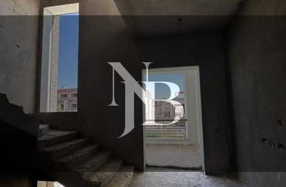 Townhouse - 3 - 3 for sale in The Crown - Cairo Alexandria Desert Road - 6 October City - Giza