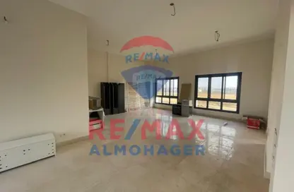 Apartment - 4 Bedrooms - 4 Bathrooms for sale in O West - 6 October Compounds - 6 October City - Giza