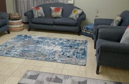 Apartment - 3 Bedrooms - 2 Bathrooms for rent in Street 199 - Degla - Hay El Maadi - Cairo