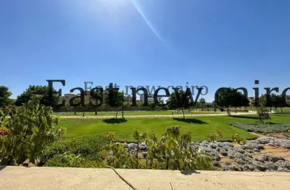 فيلا - 4 غرف نوم - 5 حمامات للبيع في بالم هيلز قطامية - كمبوندات القطامية - القطامية - مدينة القاهرة الجديدة - القاهرة