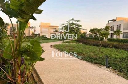 Villa - 4 - 5 for sale in O West - 6 October Compounds - 6 October City - Giza