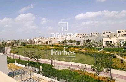 Villa - 4 - 5 for sale in O West - 6 October Compounds - 6 October City - Giza Villa - 4 - 5 for sale in O West - 6 October Compounds - 6 October City - Giza