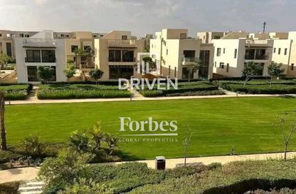 Villa - 4 - 5 for sale in O West - 6 October Compounds - 6 October City - Giza