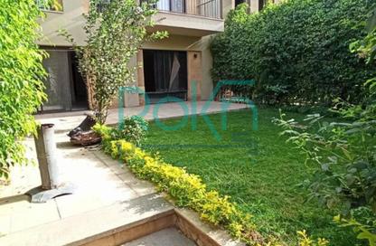 تاون هاوس - 4 غرف نوم - 5 حمامات للايجار في ويستاون - كمبوندات الشيخ زايد - الشيخ زايد - الجيزة
