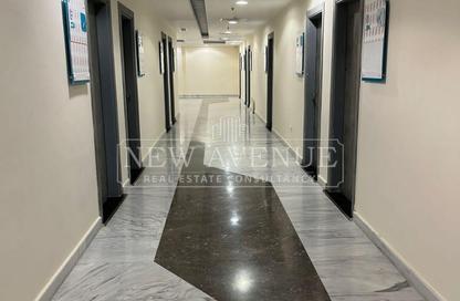 Clinic - Studio - 1 Bathroom for rent in Ozone Health Care District - Al Narges - New Cairo City - Cairo Clinic - Studio - 1 Bathroom for rent in Ozone Health Care District - Al Narges - New Cairo City - Cairo