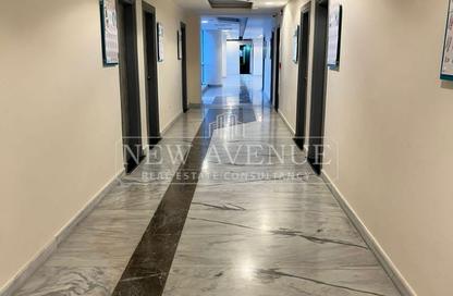 Clinic - Studio - 1 Bathroom for rent in Ozone Health Care District - Al Narges - New Cairo City - Cairo Clinic - Studio - 1 Bathroom for rent in Ozone Health Care District - Al Narges - New Cairo City - Cairo