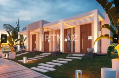 كبينه - غرفة نوم - 1 حمام للبيع في جايا - راس الحكمة - الساحل الشمالي