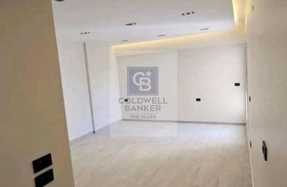 Apartment - 2 - 2 for sale in Mountain View iCity - 5th Settlement Compounds - The 5th Settlement - New Cairo City - Cairo