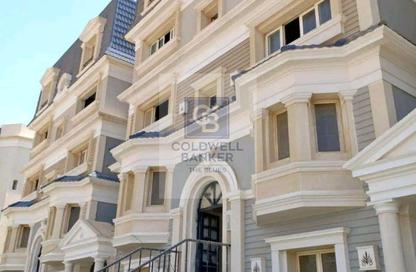Apartment - 2 - 2 for sale in Mountain View iCity - 5th Settlement Compounds - The 5th Settlement - New Cairo City - Cairo