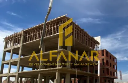 Apartment - 3 Bedrooms - 3 Bathrooms for sale in North Rehab - New Cairo City - Cairo