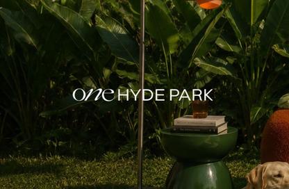 Apartment - 1 - 1 for sale in One Hyde Park - Hyde Park - New Cairo City - Cairo Apartment - 1 - 1 for sale in One Hyde Park - Hyde Park - New Cairo City - Cairo