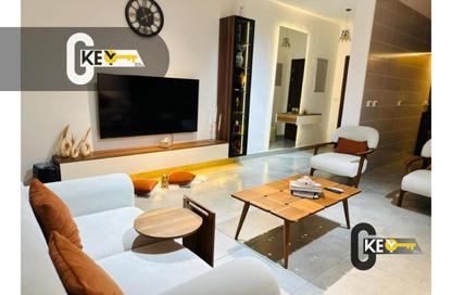 Apartment - 3 Bedrooms - 2 Bathrooms for rent in Privado - Madinaty - Cairo