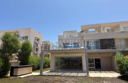 Chalet - 5 Bedrooms - 4 Bathrooms for sale in Hacienda Bay - Sidi Abdel Rahman - North Coast