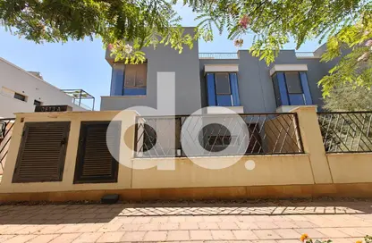 منزل مزدوج - 4 غرف نوم - 4 حمامات للبيع في فيليت - كمبوندات التجمع الخامس - التجمع الخامس - مدينة القاهرة الجديدة - القاهرة