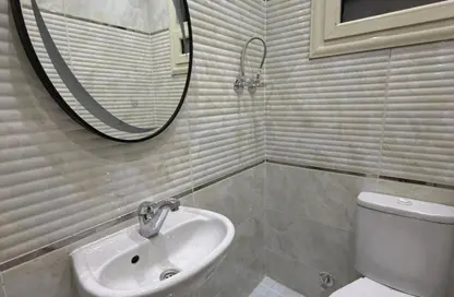 شقة - 3 غرف نوم - 2 حمامات للبيع في البوابة الرابعة - مينا - حدائق الاهرام - الجيزة