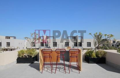 Apartment - 3 Bedrooms - 3 Bathrooms for sale in O West - 6 October Compounds - 6 October City - Giza
