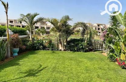منزل مزدوج - 6 - 6 للبيع في جولف فيوز - طريق مصر اسكندرية الصحراوي - مدينة 6 أكتوبر - الجيزة