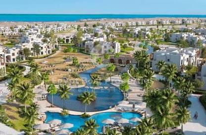 Chalet - 2 - 3 for sale in Makadi Heights - Makadi Orascom Resort - Makadi - Hurghada - Red Sea