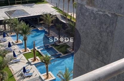 Apartment - 3 Bedrooms - 4 Bathrooms for sale in TRIO - 5th Settlement Compounds - The 5th Settlement - New Cairo City - Cairo