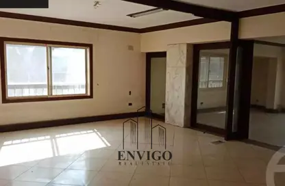 شقة - 3 غرف نوم - 3 حمامات للبيع في شارع مكرم عبيد - المنطقة السادسة - مدينة نصر - القاهرة