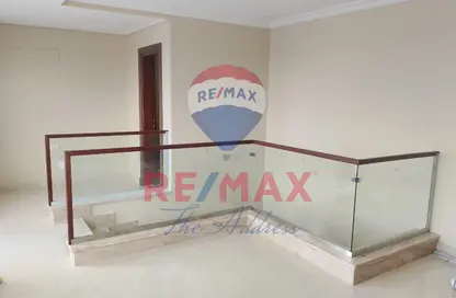 Duplex - 3 Bedrooms - 3 Bathrooms for rent in Eastown - 5th Settlement Compounds - The 5th Settlement - New Cairo City - Cairo