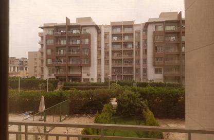 Apartment - 3 Bedrooms - 2 Bathrooms for sale in Wesal City - El Shorouk Compounds - Shorouk City - Cairo
