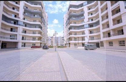 Apartment - 3 Bedrooms - 3 Bathrooms for sale in Al Maqsad - New Capital Compounds - New Capital City - Cairo