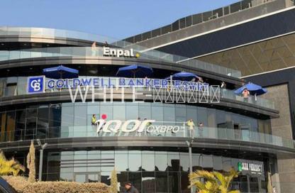 Retail - Studio - 1 Bathroom for rent in M Signature - New Cairo City - Cairo