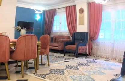 Apartment - 3 - 2 for rent in Al Geish Road - Cleopatra - Hay Sharq - Alexandria