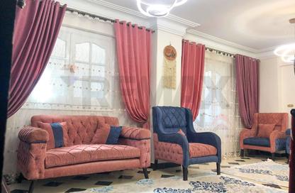 Apartment - 3 - 2 for rent in Al Geish Road - Cleopatra - Hay Sharq - Alexandria