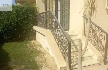 Apartment - 1 - 1 for rent in El Rehab Extension - Al Rehab - New Cairo City - Cairo