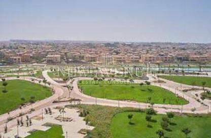 Apartment - 3 Bedrooms - 3 Bathrooms for sale in Garden Residence - Hyde Park - New Cairo City - Cairo Apartment - 3 Bedrooms - 3 Bathrooms for sale in Garden Residence - Hyde Park - New Cairo City - Cairo