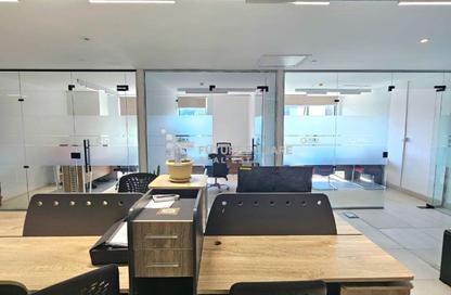 Office Space - Studio - 2 for rent in Downtown - 5th Settlement Compounds - The 5th Settlement - New Cairo City - Cairo Office Space - Studio - 2 for rent in Downtown - 5th Settlement Compounds - The 5th Settlement - New Cairo City - Cairo