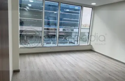 Office Space - 3 Bedrooms - 3 Bathrooms for rent in Trivium Business Complex - North Teseen St. - The 5th Settlement - New Cairo City - Cairo