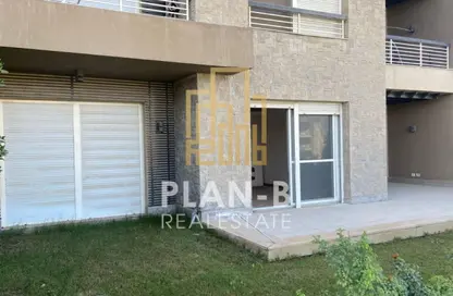 شقة - 3 غرف نوم - 2 حمامات للايجار في نيو جيزة - طريق مصر اسكندرية الصحراوي - مدينة 6 أكتوبر - الجيزة