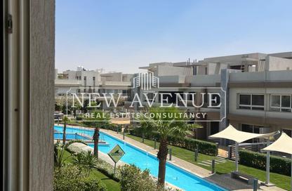 Townhouse - 3 Bedrooms - 3 Bathrooms for sale in Granda Life - El Shorouk Compounds - Shorouk City - Cairo