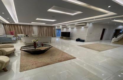 شقة - 3 - 3 للبيع في ناميا وست - الشيخ زايد - الجيزة