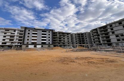 شقة - 3 - 3 للبيع في ناميا وست - الشيخ زايد - الجيزة