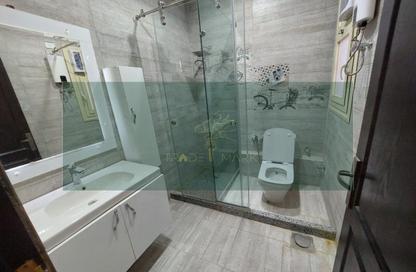 Apartment - 3 - 3 for rent in Palm Hills Katameya Extension - 5th Settlement Compounds - The 5th Settlement - New Cairo City - Cairo