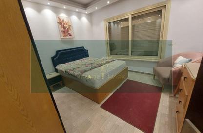Apartment - 3 - 3 for rent in Palm Hills Katameya Extension - 5th Settlement Compounds - The 5th Settlement - New Cairo City - Cairo