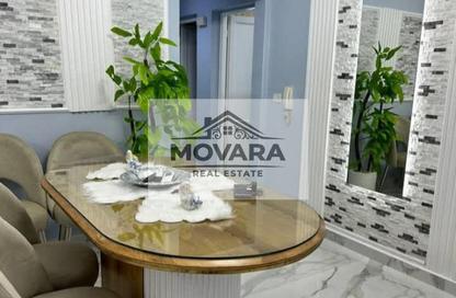 Apartment - 3 Bedrooms - 2 Bathrooms for rent in El Rehab Extension - Al Rehab - New Cairo City - Cairo Apartment - 3 Bedrooms - 2 Bathrooms for rent in El Rehab Extension - Al Rehab - New Cairo City - Cairo