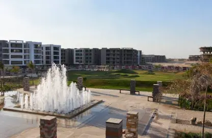شقة - 2 غرف نوم - 1 حمام للبيع في تاج سيتي - كمبوندات التجمع الخامس - التجمع الخامس - مدينة القاهرة الجديدة - القاهرة