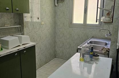 شقة - 3 غرف نوم - 2 حمامات للبيع في شارع علي شلبي - ميدان سانت فاطيما - النزهة - القاهرة شقة - 3 غرف نوم - 2 حمامات للبيع في شارع علي شلبي - ميدان سانت فاطيما - النزهة - القاهرة