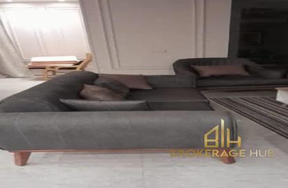 Apartment - 3 Bedrooms - 3 Bathrooms for rent in Eastown - 5th Settlement Compounds - The 5th Settlement - New Cairo City - Cairo