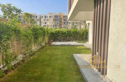 Apartment - 3 Bedrooms - 3 Bathrooms for rent in Eastown - 5th Settlement Compounds - The 5th Settlement - New Cairo City - Cairo