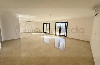 Apartment - 3 Bedrooms - 3 Bathrooms for sale in Moon Residences - Fifth Square - The 5th Settlement - New Cairo City - Cairo