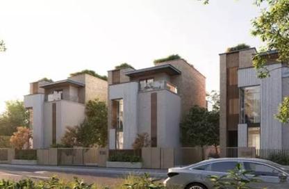 Duplex - 4 - 4 for sale in Hyde Park - New Cairo City - Cairo Duplex - 4 - 4 for sale in Hyde Park - New Cairo City - Cairo